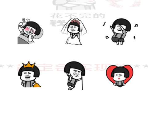小仙女的终极梦想 preview