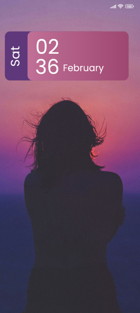 Pink Sky preview
