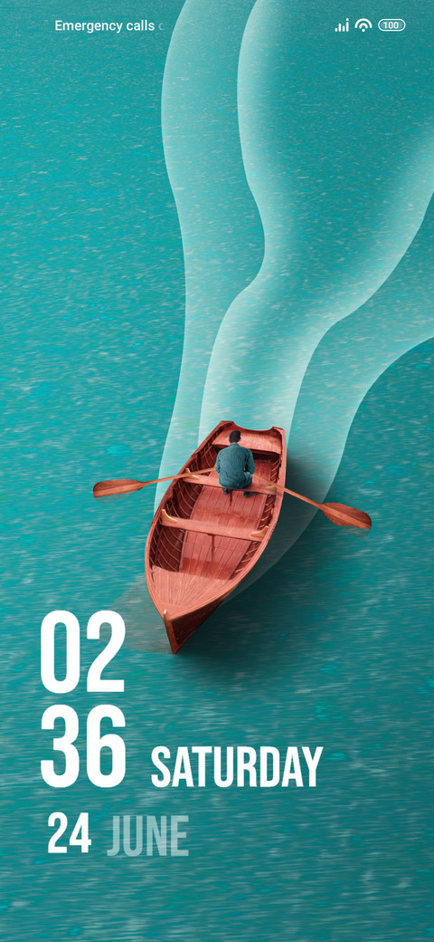 Sea Ocean preview
