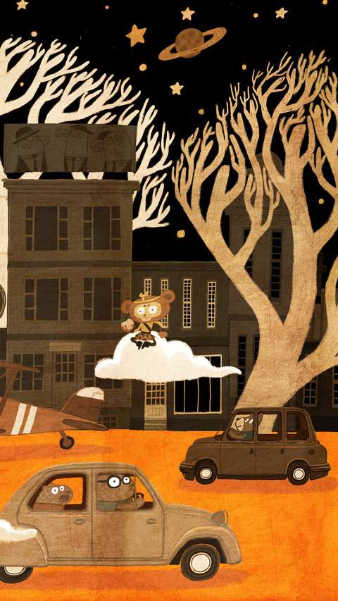 Dynamic Arts (12) preview