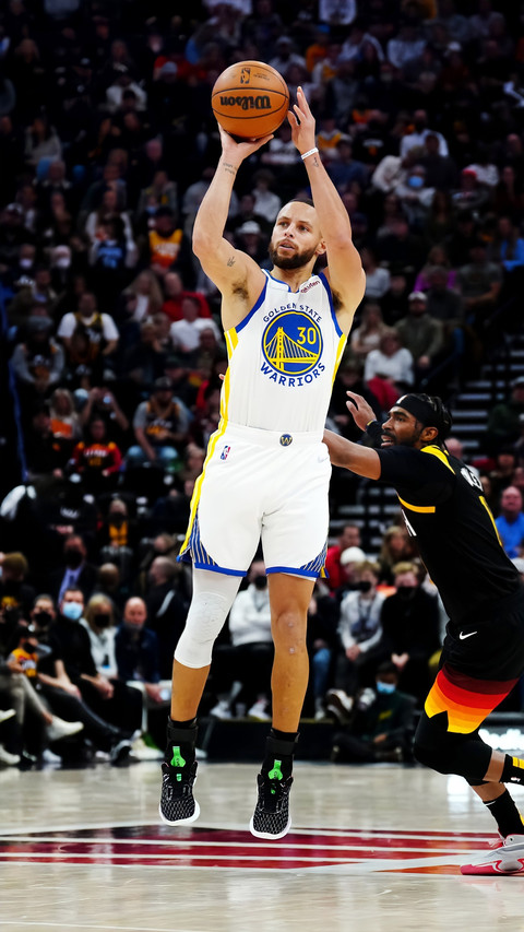 NBA最厉害的双能卫 preview