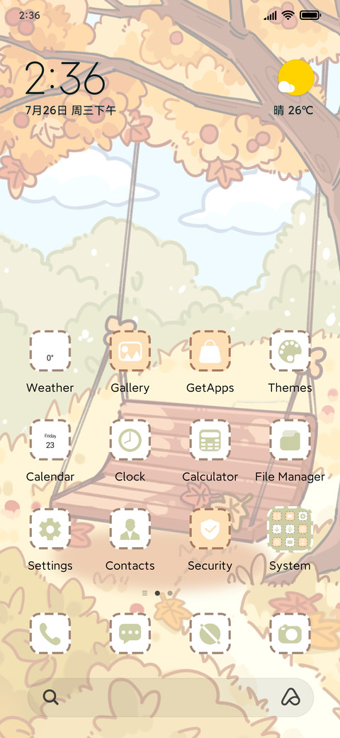 Sleeping Rabbit preview