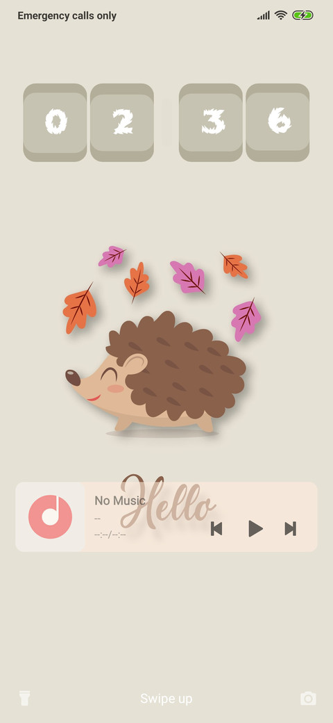 Hedgehog_3MDS preview