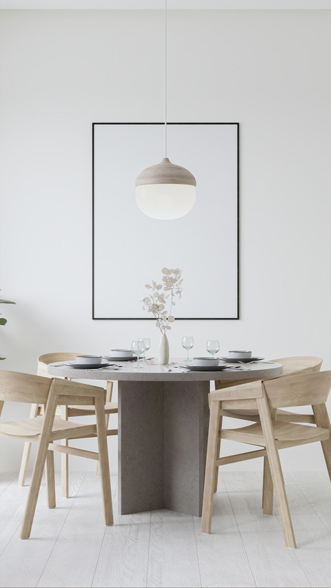 Simple home-07 preview