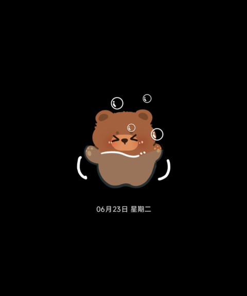 萌宠泳池派对 preview
