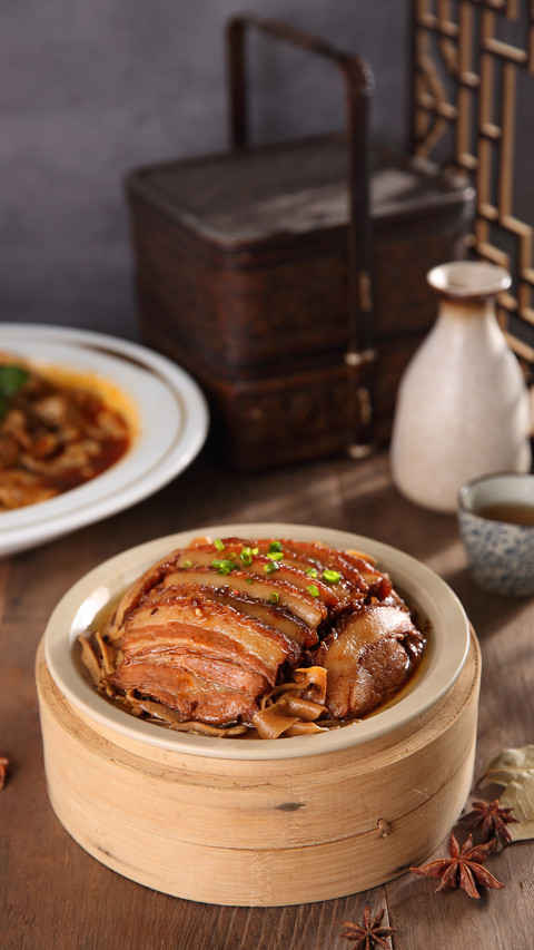 How unique is hakka cuisine preview