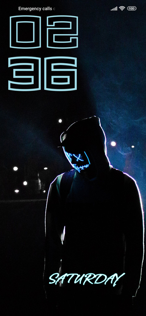 Sad preview