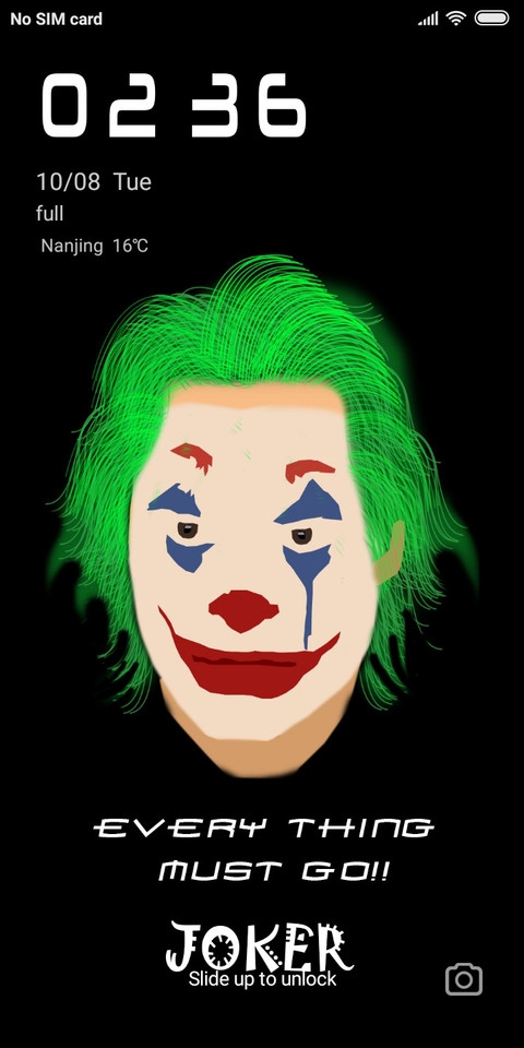 JOKER_DWM2 preview