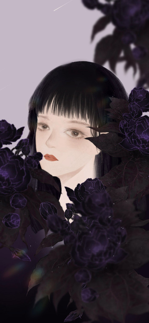 唯美 preview