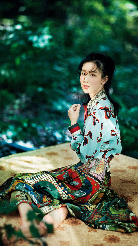 陈都灵 preview