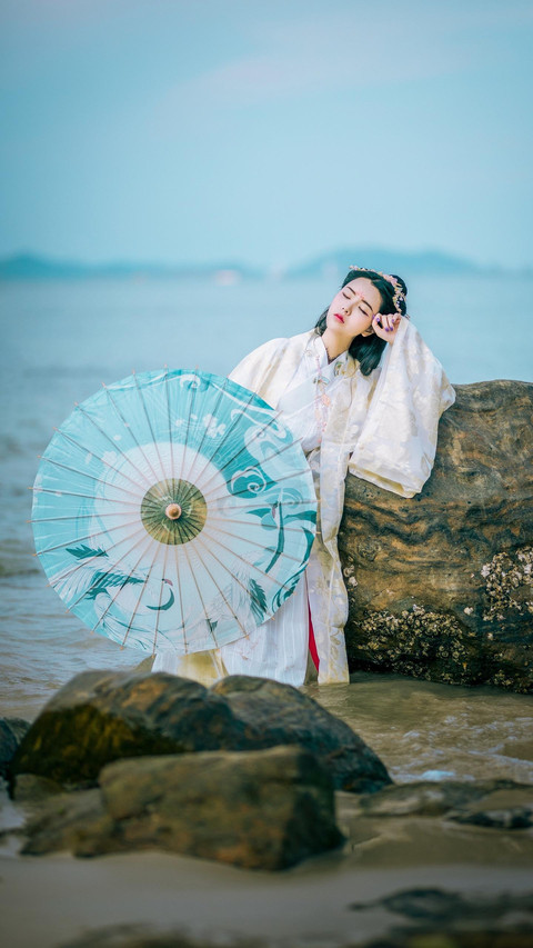 古装风情 preview