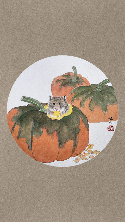 鼠来宝 preview