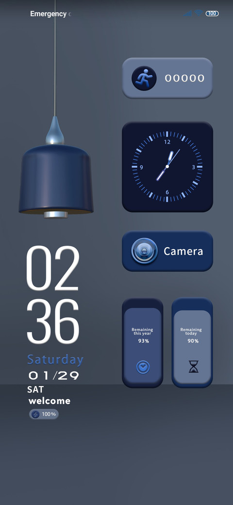 Find time preview