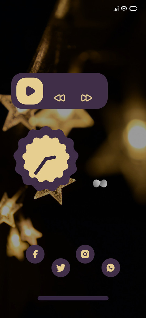 Stars preview