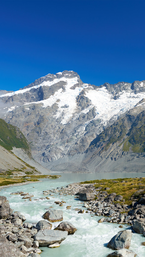 The magnificent alps preview