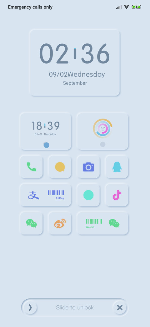 QualityLight V11 preview