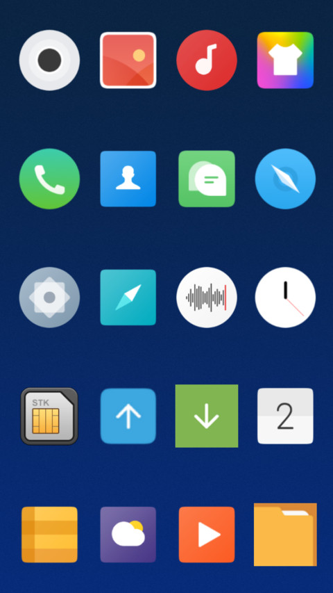 Flyme 7 preview