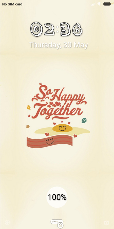 Happy Together_DWM19 preview