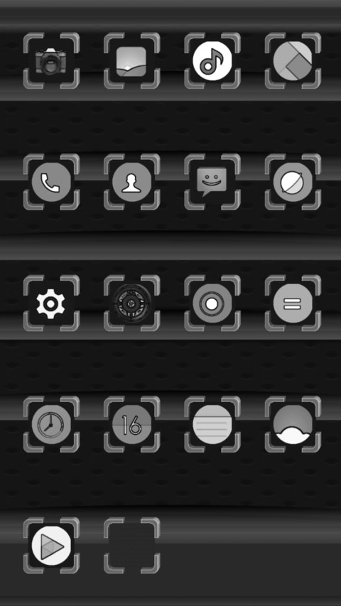GREY preview