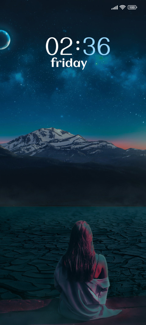 Midnight Muse preview