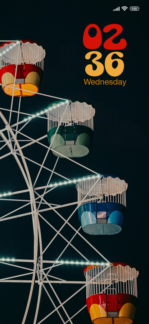 Fantasy Ferris preview