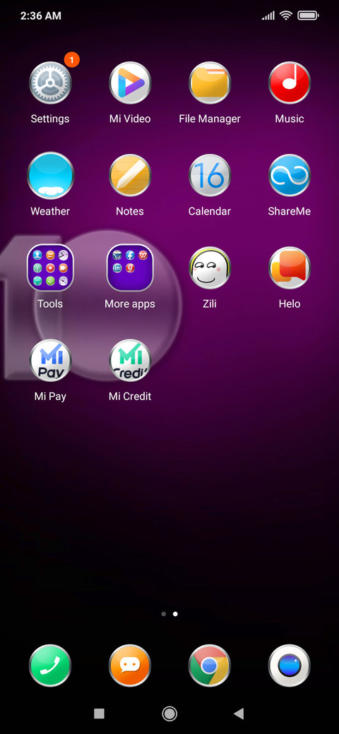 Miui Theme And How To Apply Miui Theme Mtzfile Miui Themes Hyperos ...