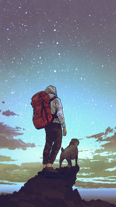 Art illustration6 preview