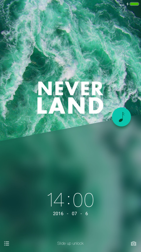 NEVERLAND preview
