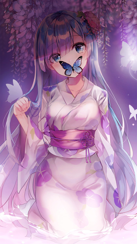 婚后和服穿着指南 preview