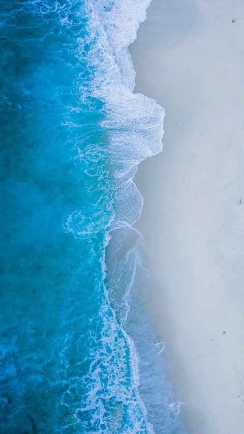 Sea preview