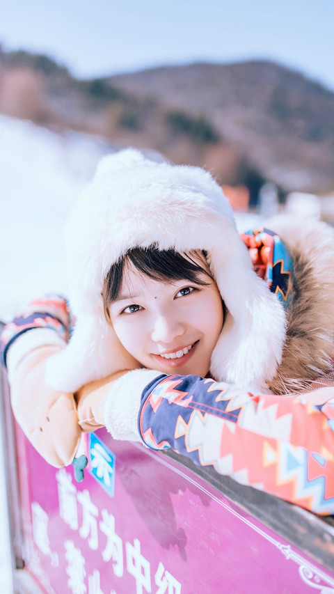 女生旅游时戴什么帽子 preview