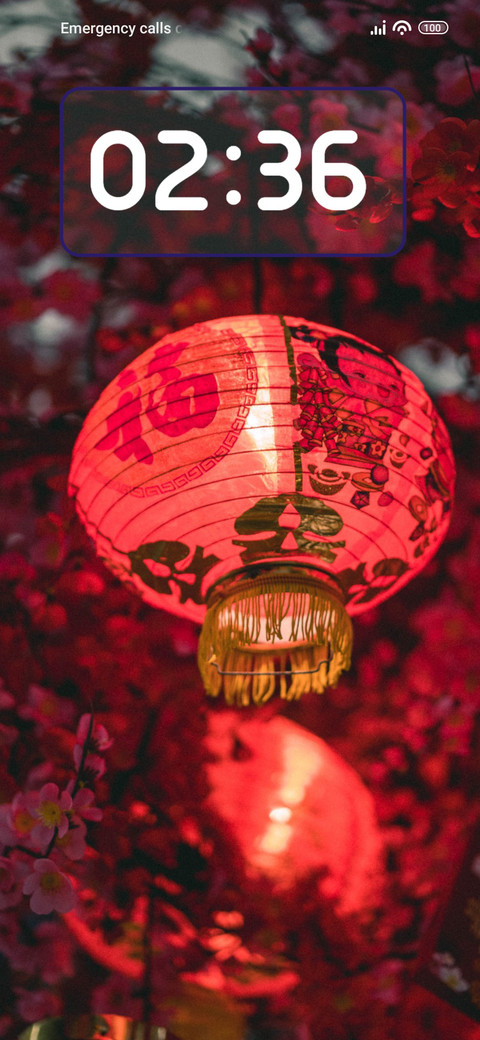 Lantern preview