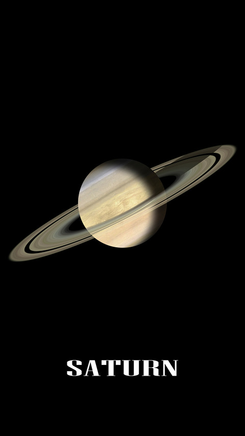 Planets of the solar system preview