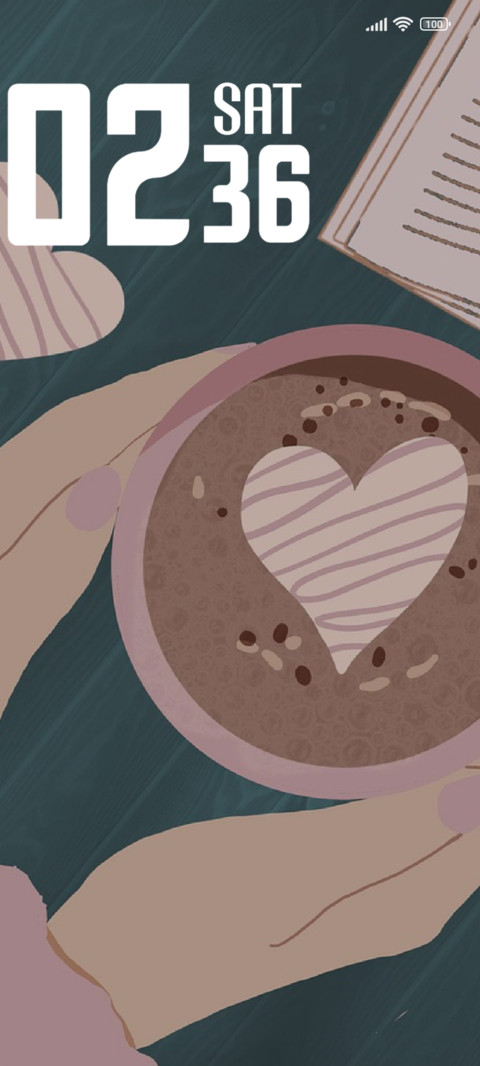 Coffee Love preview