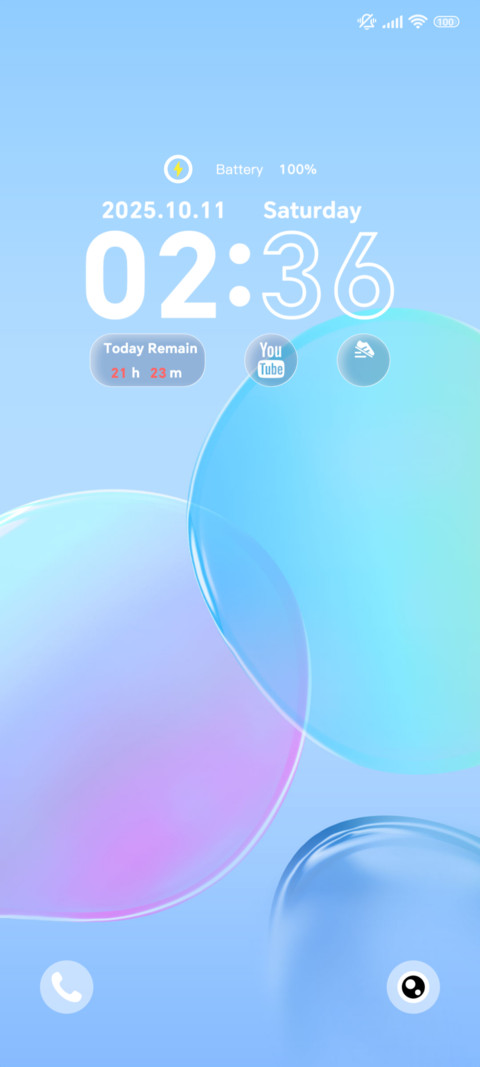 Sea Glass Mirage preview