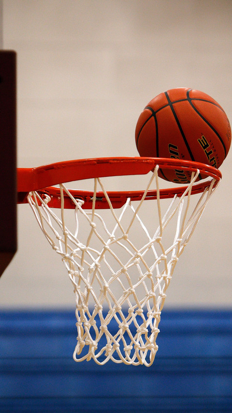 Basketball preview