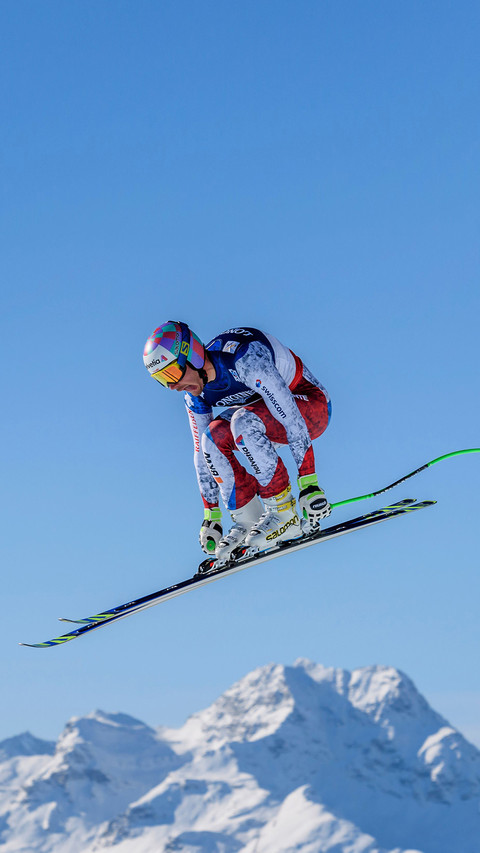 India-skiing preview
