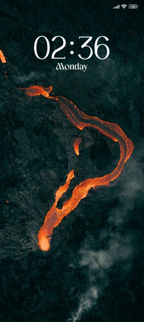 Inferno Peaks preview