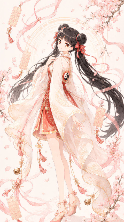 魔卡少女的绮梦衣橱 preview