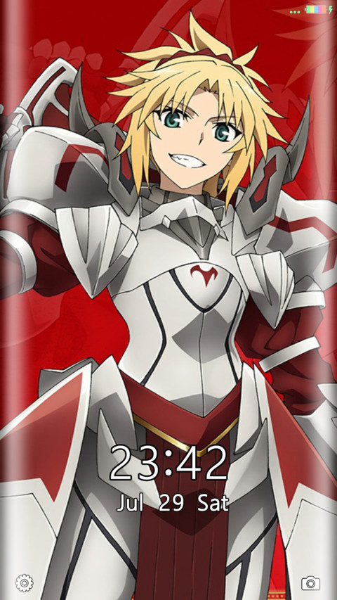 Fate Apocrypha preview
