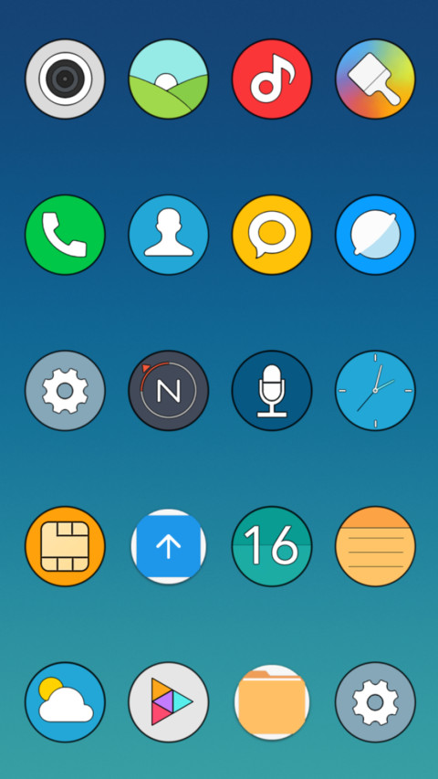 Lion V10 preview