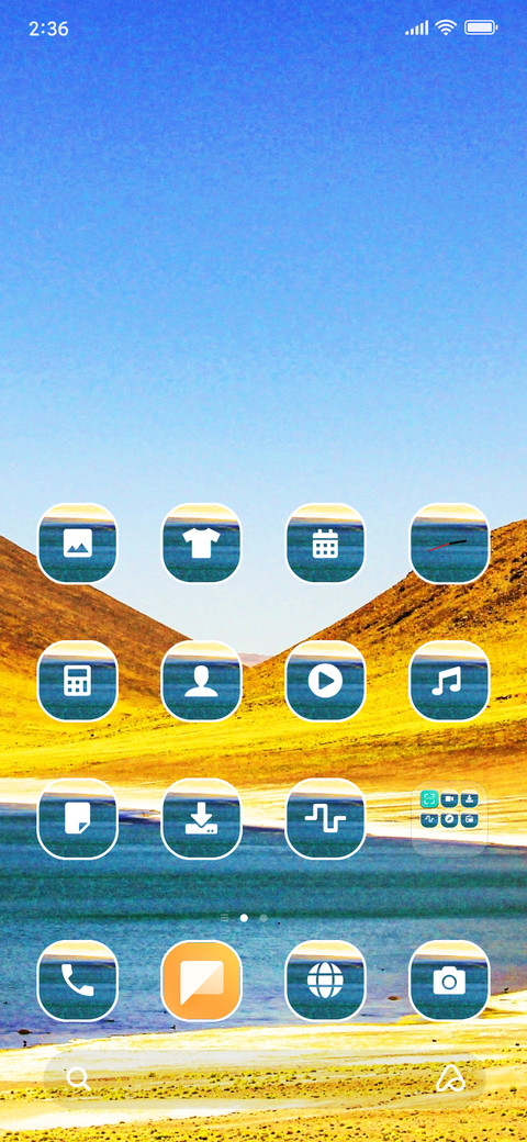 Landscape Day_3MDS preview