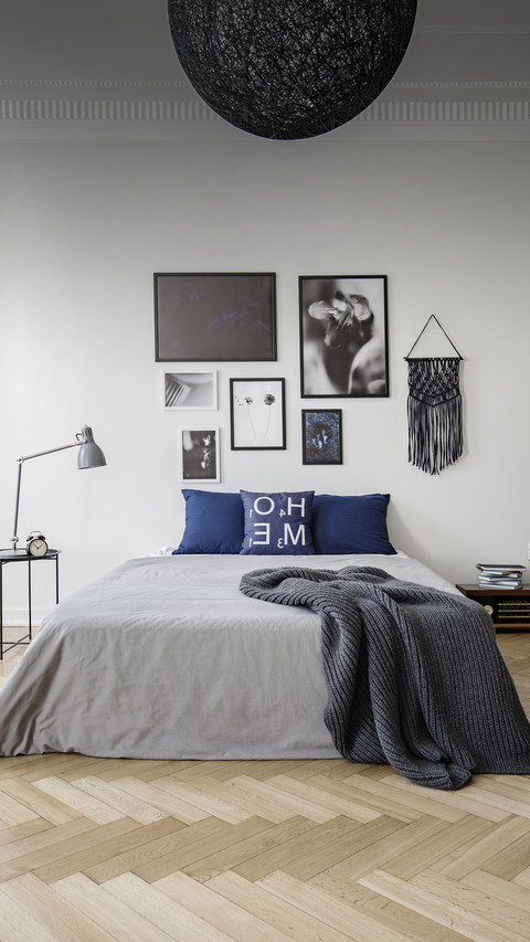Photo wall low cost diy15 preview