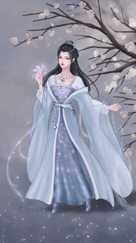 汉服真的能流行起来吗？ preview