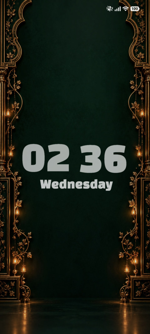 Emerald Elegance preview