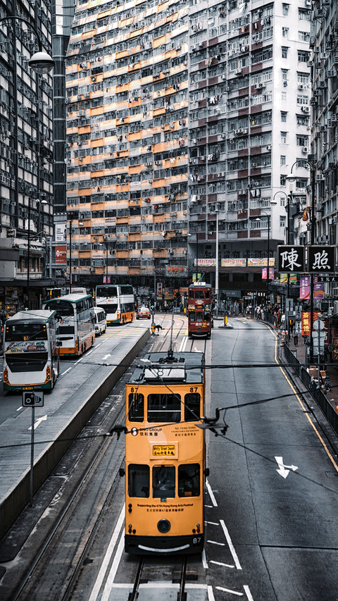 The City of Hong Kong 7 preview
