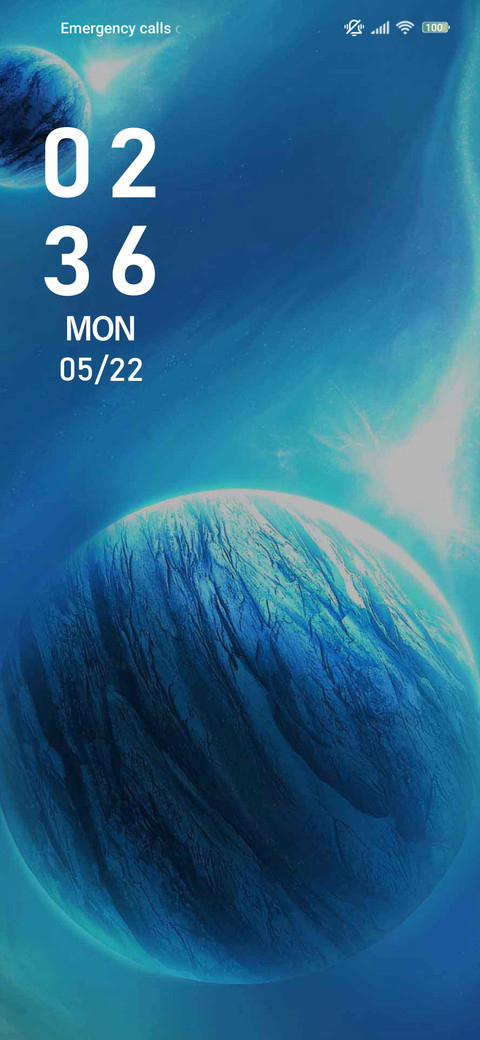 Lunar aurora preview