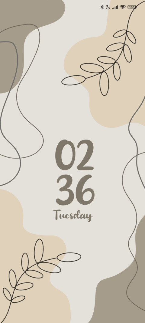 Blush Waves preview