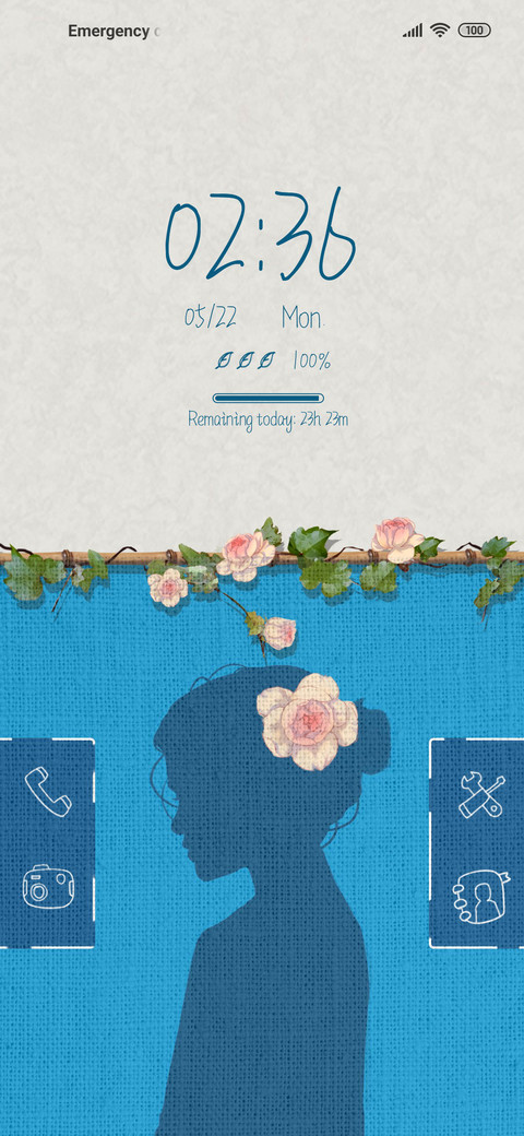 Summer rose preview