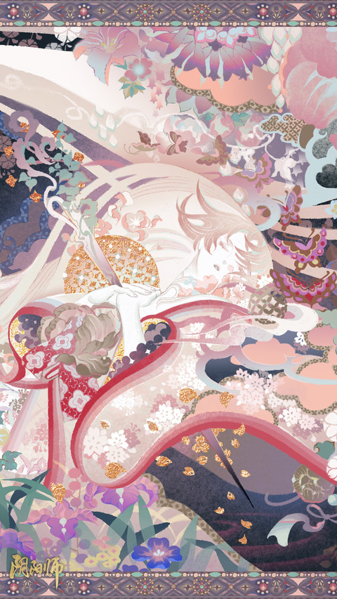 阴阳师 preview